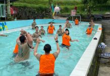 The Sunan Hotel Solo Tingkatkan Kinerja Tim Lewat Program Outbound Team Building 2025