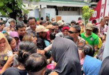 Bakso Solo Gading Diserbu Warga Usai Dinyatakan Halal, 450 Porsi Gratis Ludes dalam Sejam