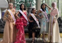 Bangga! Siswa Public Speaking Kak Fenty dan Ayna Catwalk Wonogiri Borong Juara di Ajang Kids of The Year 2025