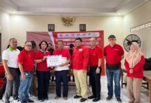 Sinergi Bisnis dan Sosial: Jaringan Swiss-Belhotel Joglosemar Gelar Aksi Sosial Terpadu