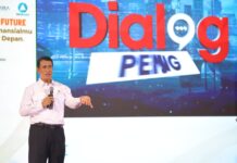 Mentan Amran: Swasembada Beras 99% Tercapai, Hilirisasi Kunci Jadi Kekuatan Ekonomi Global