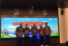 Sinergi KAI Wisata dan LRT Jabodebek: Kolaborasi Kuatkan Layanan Transportasi Publik Nasional