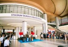 KAI Wisata Perkuat Posisi MICE, Dukung Transformasi Layanan Transportasi dengan Peresmian Stasiun Tanah Abang Baru
