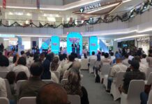 QRIS Tap Mall: BI Solo Dorong Percepatan Digitalisasi Pembayaran Solo Raya
