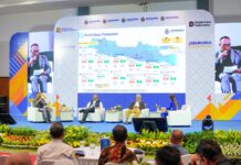 Jasamarga Solo Ngawi (JSN) dan Operator Tol Trans Jawa Jawa Tengah Perkuat Sinergi Bisnis