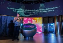 Indosat-Twimbit: AI Berdaulat Mampu Tingkatkan PDB RI hingga 6,8%