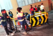 Manajemen Neo Solo Grand Mall Buka Suara Terkait Insiden Minggu Malam, Pastikan Kooperatif dengan Kepolisian