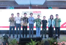 Huawei Indonesia Dorong Transformasi Digital Industri dengan Solusi Inovatif eKit 4+10+N