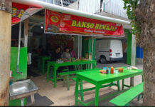 Drama Bakso Remaja Gading Berakhir, Dispangtan Solo Pastikan Bakso Remaja Halal