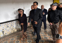 Putri Sulung PB XIII: Hamangkunegoro Ditunjuk sebagai Calon Raja Keraton Surakarta