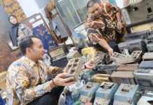 Neo Solo Grand Mall Dorong Digitalisasi Bisnis Lokal Lewat UMKM Center Festival dan Pasar Nostalgia