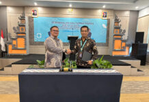 Rotasi Kepemimpinan di Bandara Adi Soemarmo, Hery Purwanto Resmi Jadi General Manager Baru