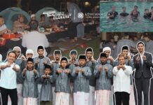 Jelang Ulang Tahun ke-11, Adhiwangsa Solo Gelar Hotel Experience untuk Anak Yatim