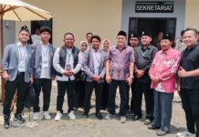 Kang Icuk: Dari Pendamping Desa Wisata Hingga Pengusaha, Abdikan Diri untuk Pariwisata Berkelanjutan Banyumas