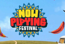 KAI Wisata Debut Penuh sebagai Penyelenggara Event, Hadirkan Now Playing Festival 2025 di Bandung