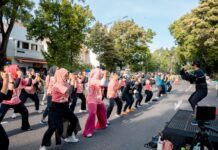 Grand Mercure Solo Baru Mulai Rangkaian New Year’s Eve 2026, Usung Tema Sporty Vibes