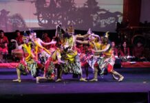 Peringati Hari Wayang Nasional 2025, Pemkot Solo Tampilkan Wayang Sinematik dan Beri Penghargaan Maestro