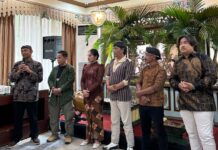 Hotel Sahid Jaya Solo Hadirkan Kombinasi Kuliner Nusantara dan Ketoprak Komedi di Malam Tahun Baru