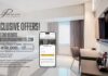 Solo Paragon Hadirkan Kemudahan Pemesanan Kamar Langsung via Website