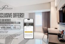 Solo Paragon Hadirkan Kemudahan Pemesanan Kamar Langsung via Website