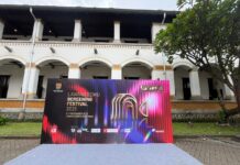 KAI Wisata Dukung Penuh Lawang Sewu Short Film Festival 2025, Perkuat Ekosistem Ekonomi Kreatif Semarang
