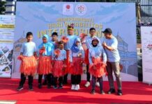 BEI Jateng 2 Dukung Inklusi Anak Disabilitas Lewat Pameran Kreativitas dan Literasi Keuangan di Solo