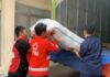 PMI Kota Surakarta Kirim Ribuan Logistik Kebutuhan Dasar untuk Korban Banjir Sumatera
