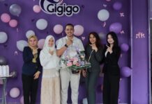 Gigigo Dental Care Resmikan Cabang ke-10 di Palur Sukoharjo