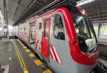 Libur Natal, KAI Commuter Tambah 3 Jadwal Perjalanan KRL Jogja – Palur KRL Jogja - Palur