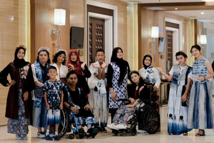 hotel grand mercure solo baru hari disabilitas internasional