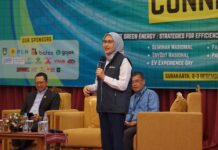 Dukung Transisi Energi, FT UNS dan PLN Gelar Seminar Nasional dan EV Experience Day El-Semar Connect ke-13