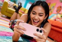 Vivo V60 Series Hadir sebagai “Starter Pack” Gaya Hidup Digital, Kamera Zeiss dan AI Canggih jadi Andalan Vivo V60 Series Hadir sebagai “Starter Pack” Gaya Hidup Digital Dengan Kamera Zeiss hingga AI Canggih, foto: Istimewa