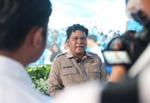 Don Muzakir Tegaskan Sanksi Hukum Bagi Penjual Alsintan Bantuan Pemerintah