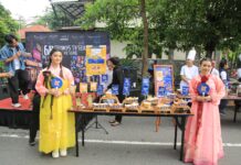 Archipelago International Perkuat Ekspansi Kuliner, Luncurkan Menu Korea di Solo