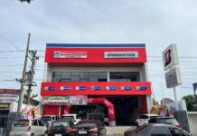 Persiapan Mudik Aman, Bridgestone Perluas Jaringan Tomo di Tiga Provinsi Jalur Utama