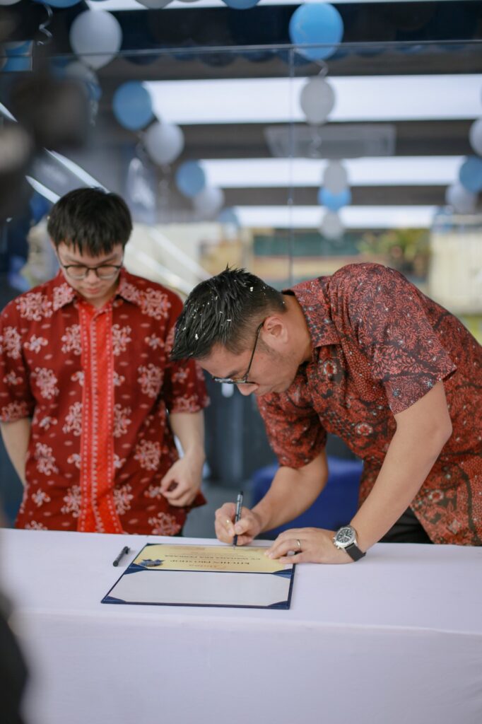 Midea Resmikan Kitchen Pro Shop Kedua di Indonesia, Hadirkan Surga Peralatan Dapur di Solo. foto: istimewa