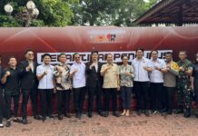 Pengurus Padel Solo 2026–2030 Resmi Dilantik, Tancap Gas Cetak Atlet dan Bidik Emas Nasional Pengurus Padel Solo 2026–2030 Resmi Dilantik, Tancap Gas Cetak Atlet dan Bidik Emas Nasional. foto: istimewa