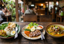 3 Menu Khas Solo, Identitas Budaya Kuliner yang Ikonik dan Legendaris