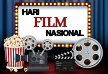 Memperingati Hari Film Nasional: Menjaga Api Kreativitas Sinema Indonesia