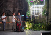 Alila Solo Perkuat Komitmen Keberlanjutan Melalui Aksi Global Earth Hour 2026