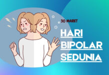 Memahami Esensi Hari Bipolar Sedunia, Mengenang Van Gogh dan Menghapus Stigma