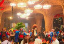 Dusun Semilir Tawarkan Paket Bukber Mulai Rp 79 Ribu Selama Ramadan 2026