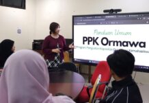 Pertahankan Tradisi Prestasi, HIMA DKV ISI Surakarta Gelar Rapat Koordinasi PPK Ormawa