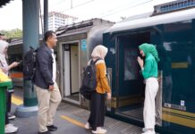 Mulai Rp650 Ribu, KAI Wisata Tawarkan Paket Libur Lebaran Tanpa Macet