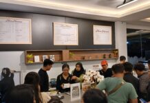 Pamor Cafe, Mendefinisikan Ulang Senja di Terminal Tirtonadi Solo