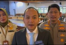 Jamin Keamanan Warga, Pemkot dan Polresta Surakarta Bentuk “Safe House 110”