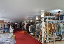 Bandara Adi Soemarmo Gelar Bazar Spesial Ramadan, Dukung UMKM Dorong Peningkatan Ekonomi Daerag