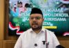 Konflik Timur Tengah Memanas, LDII Solo Pastikan 200 Jemaah Umrah di Tanah Suci Aman Ketua LDII Solo, Muhammad Zain