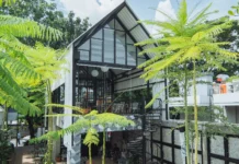 5 Cafe Solo Buka 24 Jam di Slamet Riyadi, Rating Tinggi di Google Cafe Kopi di Solo Buka 24 Jam di Slamet Riyadi. foto: Instagram/kopinako.solo