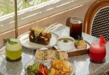 5 Cafe Solo Buka Pagi Jam 7, Rekomendasi Tempat Ngopi dan Sarapan Sebelum Kerja Cafe kopi di Solo buka jam 7 pagi. foto: Instagram/amcobistro